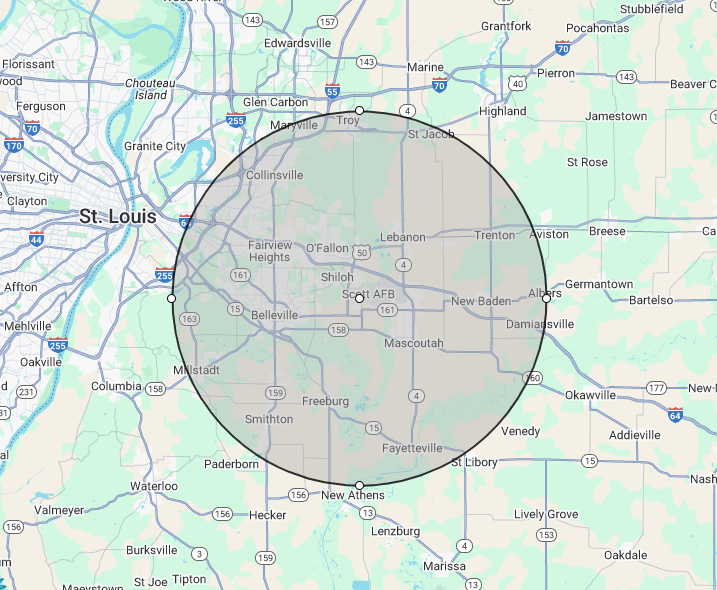 Legacy Home Solutions Image